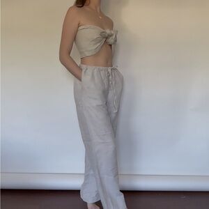 Posse Lounge Linen Set